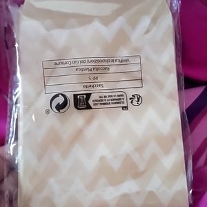 Envelope and stickers